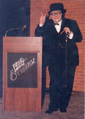 church4 19 05 - Winston Churchill