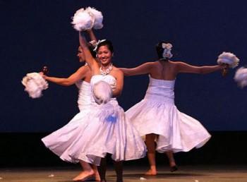 dance 350x258 - Polynesian Shows