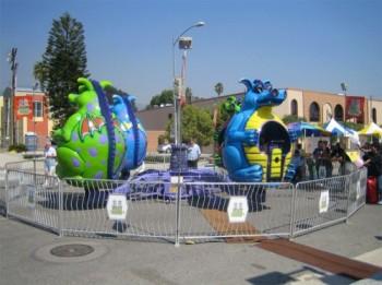 dizzy 350x261 - Carnival Rides