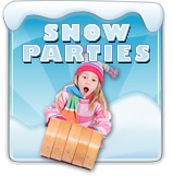 ec btn snowparties - EC Parties: Hundreds of Party Entertainment Ideas
