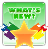 ec btn whatsnew - EC Parties: Hundreds of Party Entertainment Ideas