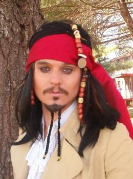 exact2 260x350 - Johnny Depp