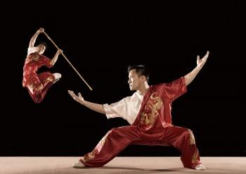 gallery11 350x247 - Chinese Musicians, Folk Dancers &amp; Acrobats