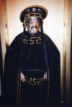 gallery3 236x350 - Chinese Musicians, Folk Dancers &amp; Acrobats