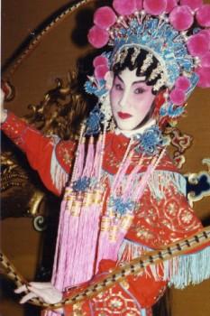 gallery8 233x350 - Chinese Musicians, Folk Dancers &amp; Acrobats