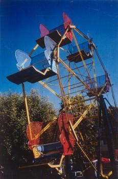 gondolawheel1 231x350 - Carnival Rides