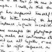 Handwriting Analysts handwriting e1300488775446 - Handwriting Analysts