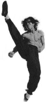 Martial Artists Shows karate - Martial Artists Shows