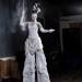 ladyofdreams 75x75 - Stiltwalkers