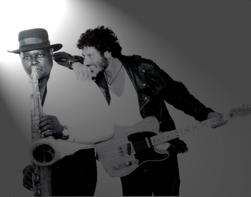 jt - Bruce Springsteen