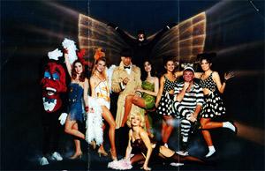 Musical Productions musical - Musical Productions