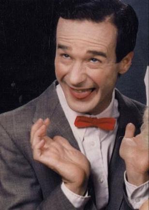 peewee - Pee Wee Herman