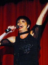 photo4 - Liza Minnelli