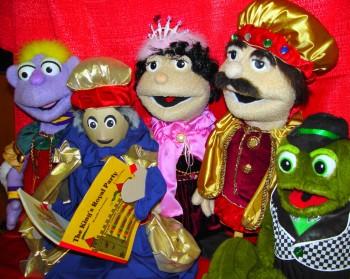 Puppets, Marionettes & Ventriloquist puppets1 350x279 - Puppets, Marionettes & Ventriloquist