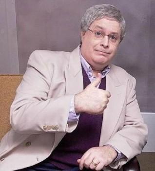 roger 318x350 - Roger Ebert