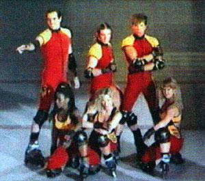 Rollerblading Shows rollerblade - Rollerblading Shows