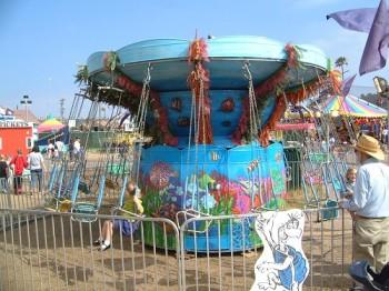 swing 350x262 - Carnival Rides