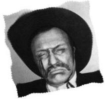 teddya - Teddy Roosevelt