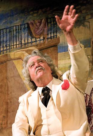 twain2 - Mark Twain
