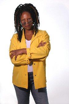 whoopi - Whoopi Goldberg