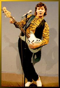 wpaul - Paul McCartney